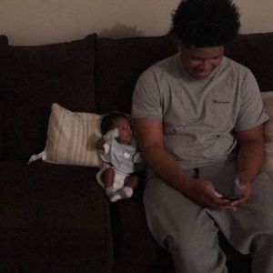 Meet your Posher, Marcus